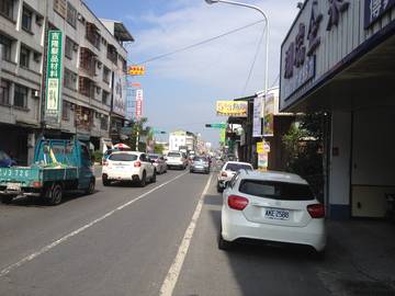 LS34861 中正路店地