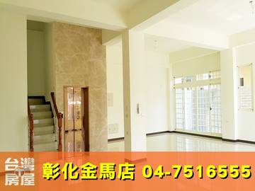 惠來英國花園豪墅