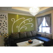 台南永康*御京鄉高樓景觀屋+車位