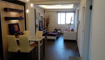 旅順路華夏3房平車