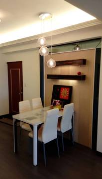 旅順路華夏3房平車