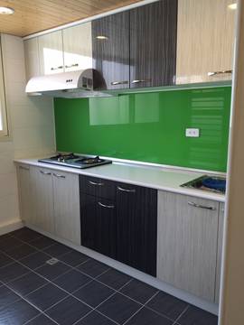 旅順路華夏3房平車