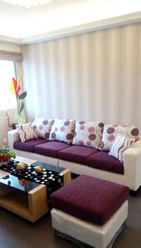 旅順路華夏3房平車