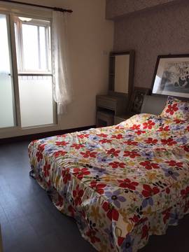 旅順路華夏3房平車