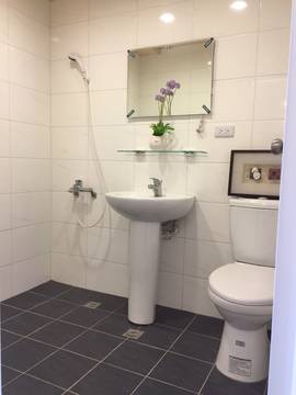 旅順路華夏3房平車