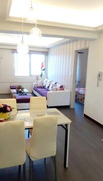 旅順路華夏3房平車