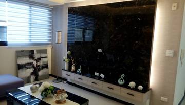 通豪高邑柳楊新屋3房車位