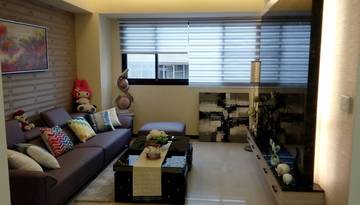 通豪高邑柳楊新屋3房車位