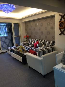 河北和氏璧3房車位