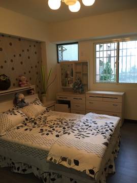 河北和氏璧3房車位