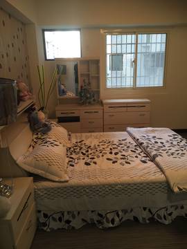 河北和氏璧3房車位