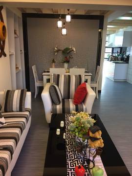 河北和氏璧3房車位