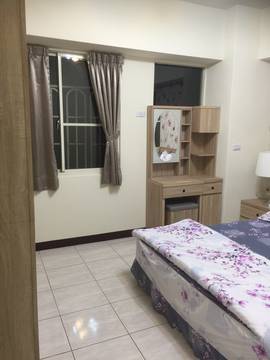 順天香吉士3房車位