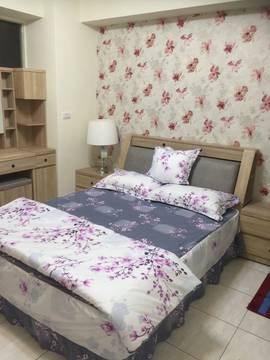 順天香吉士3房車位