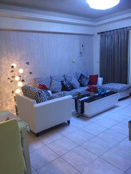 順天香吉士3房車位