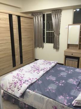 順天香吉士3房車位