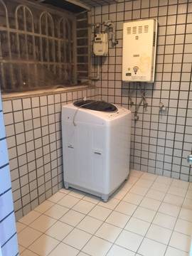 順天香吉士3房車位