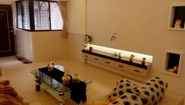 安順東四街3房車位