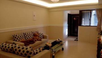 安順東四街3房車位