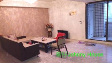 大三房雙主臥含車位