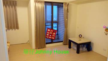 大三房雙主臥含車位