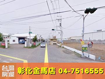 茄苳路田地