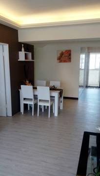 風格畫境3房平面車位