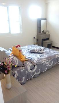 風格畫境3房平面車位