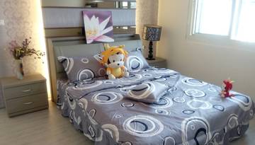 風格畫境3房平面車位