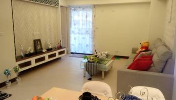 廣三北成3房平面車位