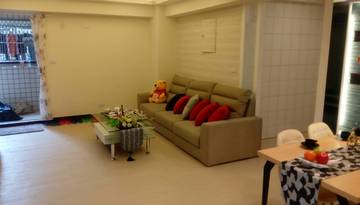 廣三北成3房平面車位