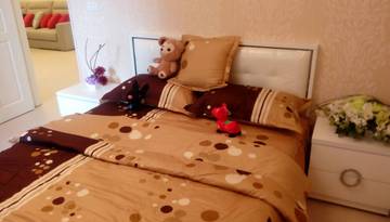 廣三北成3房平面車位