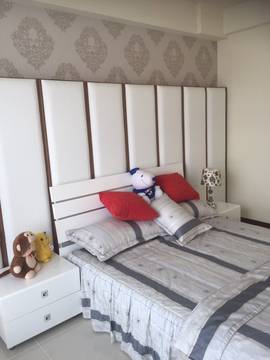 太子地球村3房平面車位