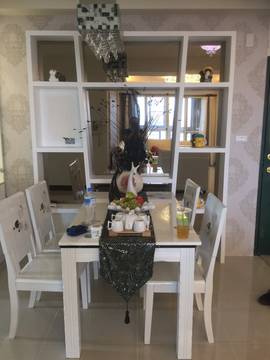 太子地球村3房平面車位