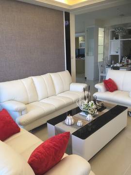 太子地球村3房平面車位