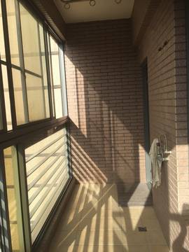 太子地球村3房平面車位