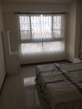 太子地球村3房平面車位