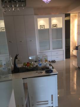 太子地球村3房平面車位