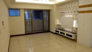 西屯中科3房平面車位