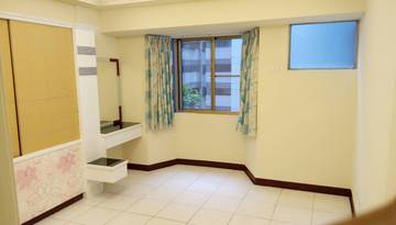 西屯中科3房平面車位