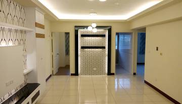 西屯中科3房平面車位