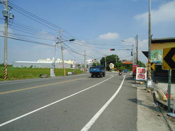 近鎮平農會建地