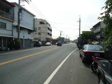 近鎮平農會建地