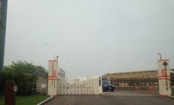 雲科工業區廠房