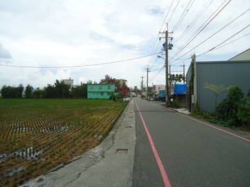 近和線路農舍廠房