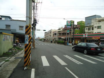 近和線路農舍廠房