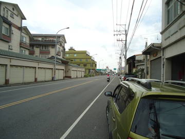 近和線路農舍廠房