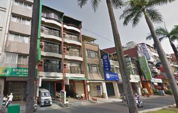 AE308 市中心店面