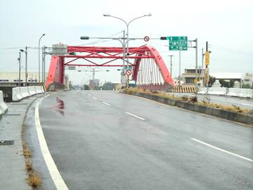 福興西勢村三分地