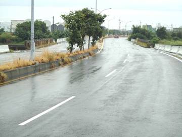 福興西勢村三分地